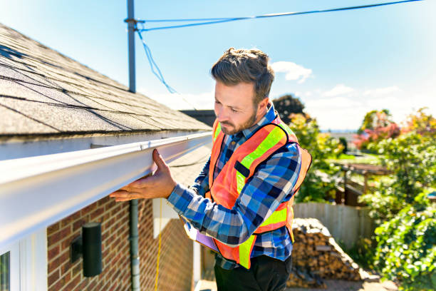 Trusted Vienna, GA  Roofing repair and installation Experts