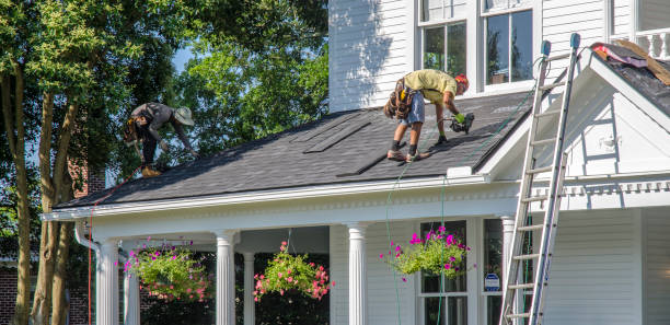 Best Flat Roofing  in Vienna, GA